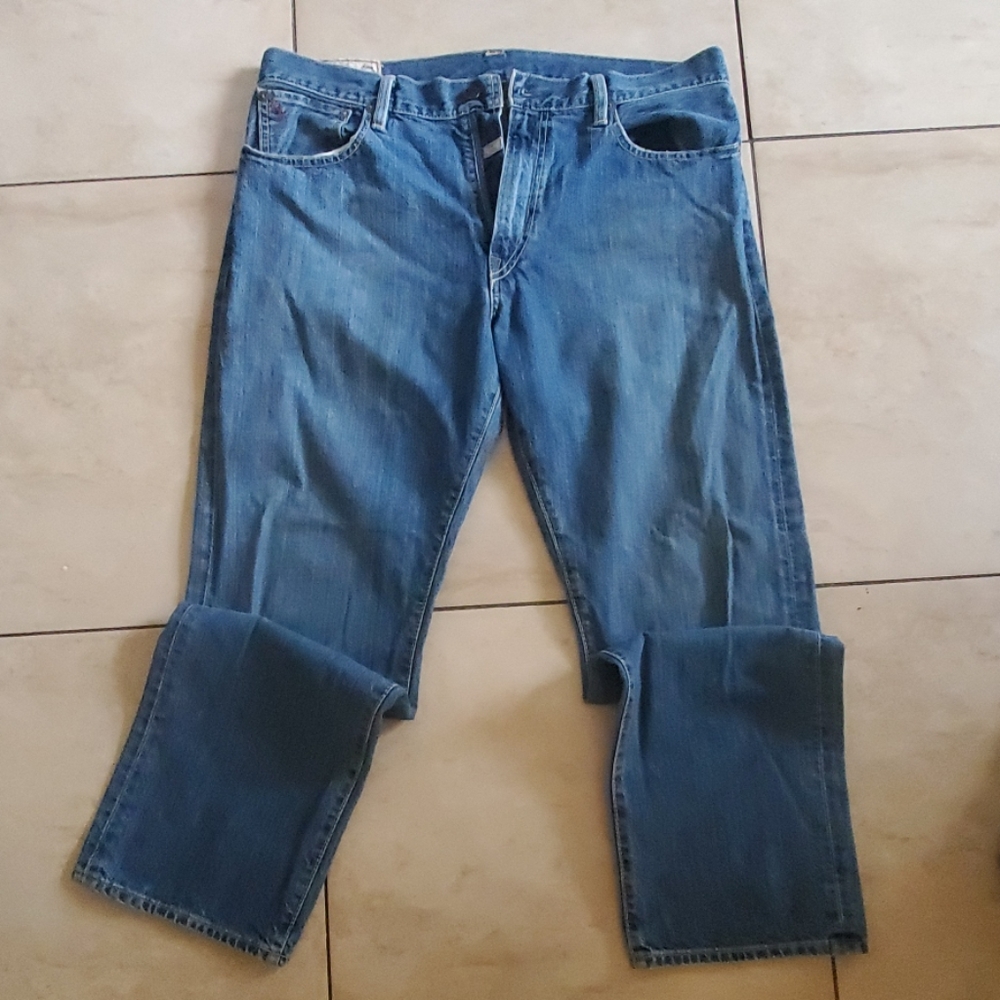 Polo jeans